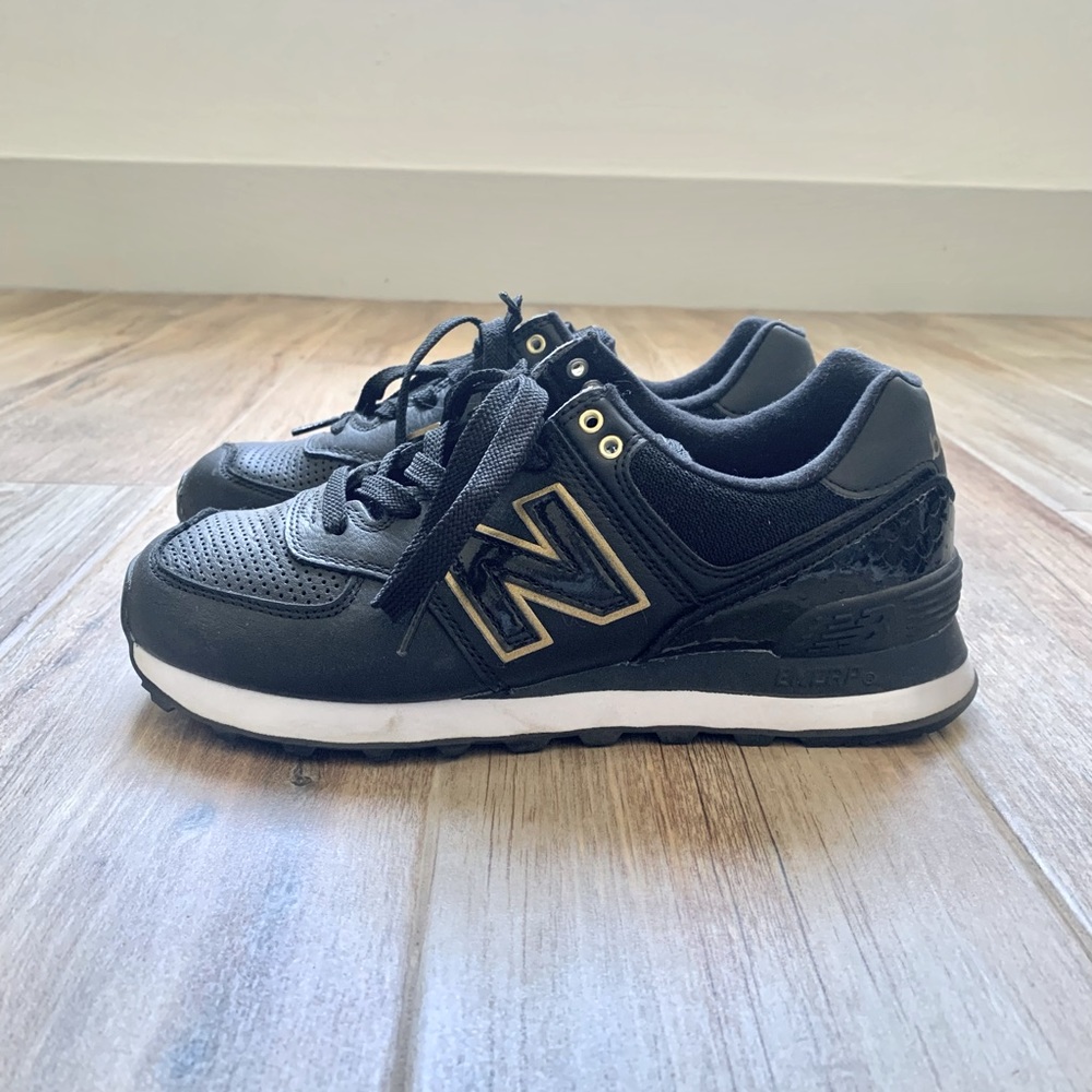New Balance 574 Sneakers 7.5